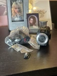 Jvc Adixxion GC-XA1 Action Camera Tested & Working. Fixed Price $24.00.