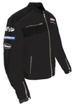 Joe Rocket Seeker Black Size 2X 2107-5006 New. Fixed Price $109.99.