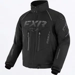 Fxr Adrenaline Mens Snow Jacket Black/gray. Fixed Price $519.99.