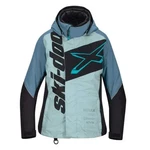 Ski-doo Ladies X-team Jacket Magnesium Size Xl 4408641224 Tb. Fixed Price $280.00.