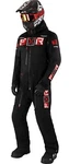 Fxr Maverick Lite Mens Snow Monosuit Black/red. Fixed Price $829.99.