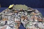 Brp Can-am Camo Mens 3XL Pants With Zip Up Legs New 2862831637 #4. Fixed Price $30.55.
