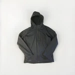 Klim Inversion Wind Stop Technical Snowmobiling Soft Shell Hooded Jacket Mens. Fixed Price $75.00.