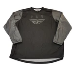 Fly Racing F-16 Motocross Jersey Men Mx/atv/bmx Riding Shirt Black Gray 2XL. Fixed Price $19.98.