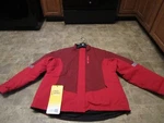 Ski-doo Oem Vasa Jacket New Size Ladies Xlarge 4409441235. Fixed Price $89.99.