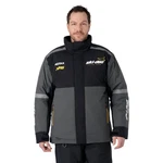 Ski-doo Mens Vasa Winter & Snow Jacket Insulated 4409340990. Fixed Price $145.00.
