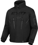 Fxr Team Mens 2-IN-1 Snow Jacket Stealth. Fixed Price $469.99.
