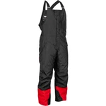 Fly Racing Snow Outpost Bib Black/red, Xx-large 470-65012X. Fixed Price $229.95.