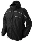 Katahdin Tron Womens Jacket 84191201 Black X-small. Fixed Price $97.33.