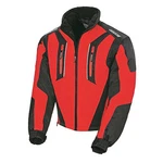 Hjc Youth Storm Red Motorcycle Riding Jacket - Size Medium. Fixed Price $84.99.