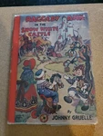 Raggedy Ann In The Snow White Castle, Johnny Gruelle, 1960 Dust Jkt Euc/rare. Fixed Price $39.95.