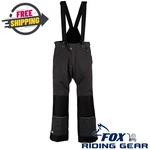 509 Youth Rocco Snow Bib Thinsulate Black F03002900-010-001 -open Box. Fixed Price $142.45.