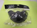 Z1R Roost Helmet Breath Guard Part # Zrxf. Fixed Price $6.00.