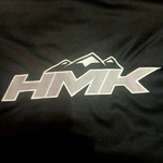 Hmk Snowmobiling Jacket. Fixed Price $28.95.