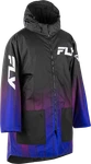 Fly Racing Pit Coat Purple S/m Jackets. Fixed Price $299.95.