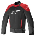 Alpinestars 4062-2101-08 T-sp Superair Jacket 2XL Black/red. Fixed Price $239.95.