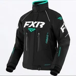 Fxr Womens Adrenaline Snowmobile Jacket Mint 12 14 16 18 20 230235-1052. Fixed Price $343.99.