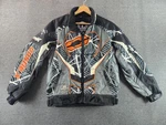 Castle X Racewear Snowmobile Jacket Youth Medium Switch Special Edition. Fixed Price $39.99.