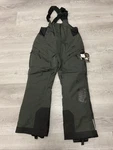 509 Range Women's Insulated Bib Dark Ops - Large. Fixed Price $109.99.