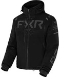 Fxr Helium 23 Mens 2-IN-1 Snow Jacket Black Ops Md. Fixed Price $311.35.