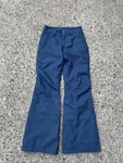 The North Face Women's Dryvent Waterproof Insulated Snow/ski Pants (sz Xs). Fixed Price $29.99.