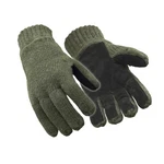 Refrigiwear Insulated Wool Leather Palm Glove - Extreme Cold Protection,. Fixed Price $29.90.