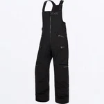 Fxr Racing Vertical Mtx Lite Bib Pants 2XL Black Ops #260105-1010-19. Fixed Price $439.99.