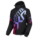 Fxr Cold Cross Cx Women's Snowmobile Jacket - Black/twilight. Fixed Price $299.24.