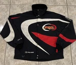 Vtg 90S Y2K Mens Xl Tall Polaris Edge Xc Snowmobile Coat Jacket Liner. Fixed Price $39.99.