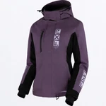Open Box Fxr Women's Evo Snowmobile Jacket Muted Grape/dusty Lilac Size 06. Fixed Price $367.49.