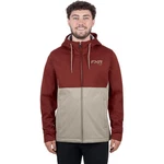 Fxr Hydrogen Softshell Jacket Oxblood/stone, X-large 260952-2717-16. Fixed Price $129.99.