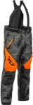 Fly Racing 470-6404MT Snx Pant Orange/black Waterproof, Breathable. Fixed Price $289.95.