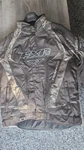 Realtree Camo Fxr Jacket. Fixed Price $175.00.