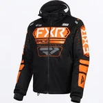 Fxr Racing Rrx Jackets Md Black/orange. Fixed Price $369.99.