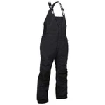 Castle X Phase G2 Snowmobile Bibs - Black. Fixed Price $199.99.