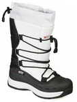 Baffin Inc Womens White Snogoose Boots 4510-1330-002(7) BF35207. Fixed Price $93.39.