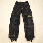Klim Aggressive Sled Wear Gore-tex Black Snowmobile Pants Size Small Read. Fixed Price $67.99.