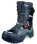 Baffin Mens Hurricane Winter Cold Weather Snowmobile Boots - Black 8. Fixed Price $121.11.
