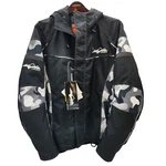 Hmk Ascent Jacket Snowmobiling Men's Small #460-3031S New W/tags. Fixed Price $154.00.