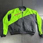 Vintage Arctic Cat Jacket Youth Extra Large Outdoors Coat Snowmobile. Fixed Price $79.99.