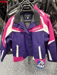 Polaris Northstar 2.0 Jacket - Women's Md, Fuschia/purple 286451303. Fixed Price $219.99.