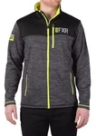 Official Fxr Racing M Elevation Tech Zip Up Fleece 201100-0665. Fixed Price $80.57.
