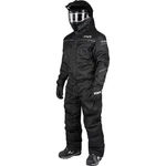 Fxr Black Excursion Monosuit (adult X-l) 222839-1000-16. Fixed Price $519.99.