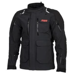Msr Xplorer Water Resistant Adventure Motorcycle Jacket Large Black. Fixed Price $429.99.