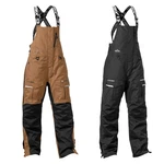 Women's Castle X Ice Fishing Bibs Pants Overalls West Shore Waterproof Insulated. Fixed Price $231.99.
