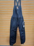 Klim Allure Bib Large Black 3376-008-140-000. Fixed Price $260.00.