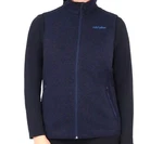 Ski-doo Women's Fleece Vest Zip-up Dark Navy Size /. Fixed Price $45.00.