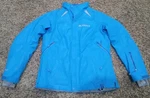 Klim Allure Parka # 3469 Womens Sz Blue Pre-owned Goretex Insulated Jacket. Fixed Price $39.60.