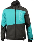 509 Forge Mens Snow Jacket Shell Emerald. Fixed Price $199.95.