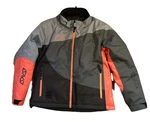Arctiva Pivot 4 Women's Winter Snowmobile Jacket Coral/gray Size. Fixed Price $40.00.